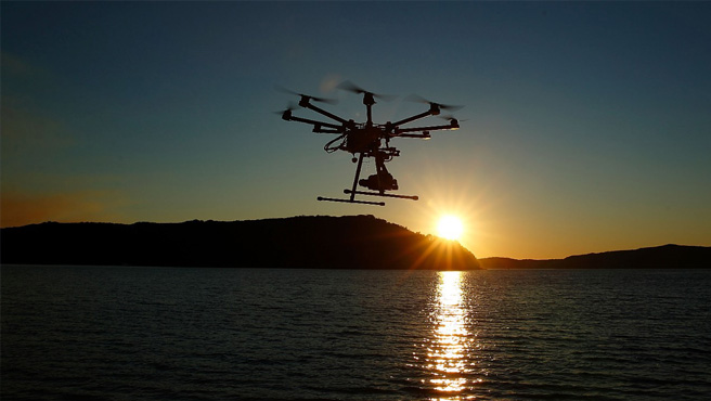ley de drones en españa para 2015